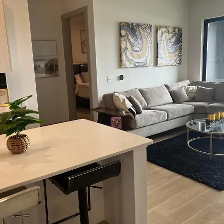 Appartement 5 Lux At Interlock Atlanta Area